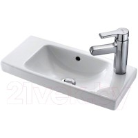Умывальник Jacob Delafon Odeon Up E4701R-00