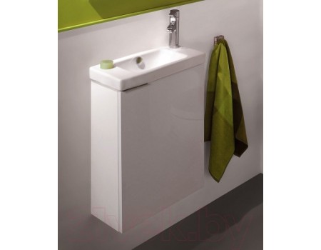 Умывальник Jacob Delafon Odeon Up E4701R-00
