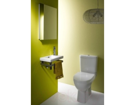 Умывальник Jacob Delafon Odeon Up E4701R-00