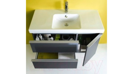 Умывальник Jacob Delafon Odeon Up E4731-00