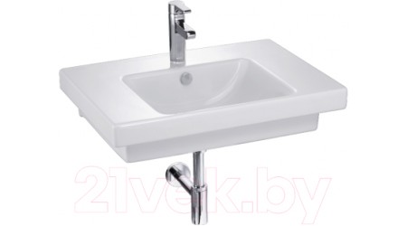 Умывальник Jacob Delafon Odeon Up E4732-00