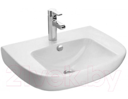 Умывальник Jacob Delafon Odeon Up E4736-00