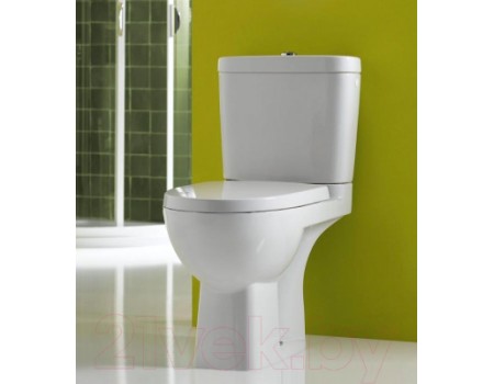 Сливной бачок Jacob Delafon Odeon Up E4740-00