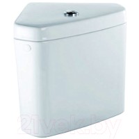 Сливной бачок Jacob Delafon Odeon Up E4741-00