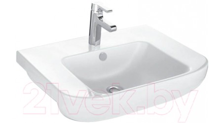 Умывальник Jacob Delafon Odeon Up E4743-00