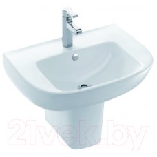 Умывальник Jacob Delafon Odeon Up E4755-00