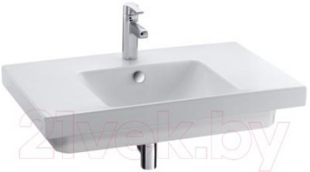 Умывальник Jacob Delafon Odeon Up E4796-00