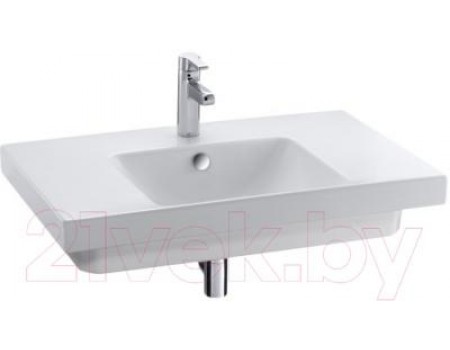 Умывальник Jacob Delafon Odeon Up E4796-00
