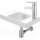 Умывальник Jacob Delafon Odeon Up E4799G-00