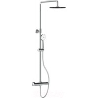 Душевая система Cersanit Odra 63069/64528