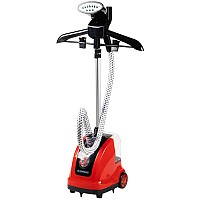 Отпариватель Endever Odyssey Q-106 (красный)