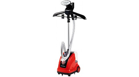 Отпариватель Endever Odyssey Q-106 (красный)