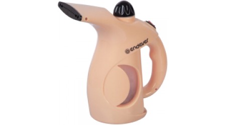 Отпариватель Endever Odyssey Q-316 (персиковый)