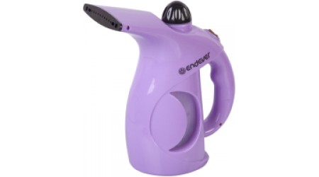 Отпариватель Endever Odyssey Q-317 (фиолетовый)