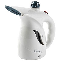 Отпариватель Endever Odyssey Q-446 (белый/серый)