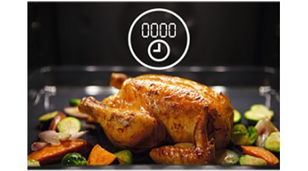 Электрический духовой шкаф Electrolux OED5C50Z