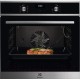 Электрический духовой шкаф Electrolux OEE5C71X