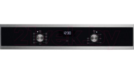 Электрический духовой шкаф Electrolux OEE5C71X
