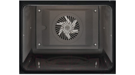 Электрический духовой шкаф Electrolux OEE5C71X