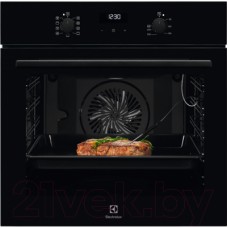 Электрический духовой шкаф Electrolux OEE5H71Z
