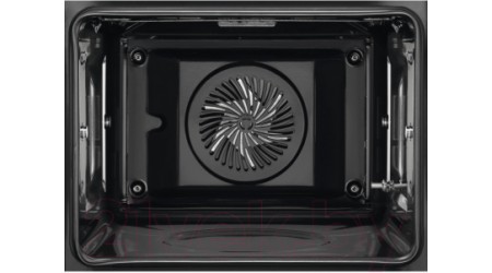 Электрический духовой шкаф Electrolux OEE5H71Z