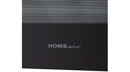Электрический духовой шкаф HOMSair OEF451BK