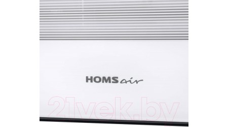 Электрический духовой шкаф HOMSair OEF451WH