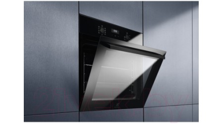 Электрический духовой шкаф Electrolux OEF5E50Z