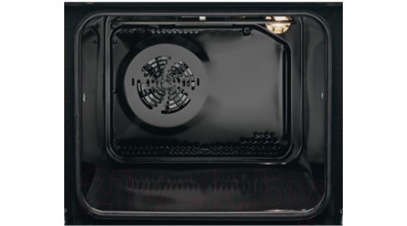 Электрический духовой шкаф Electrolux OEF5E50Z