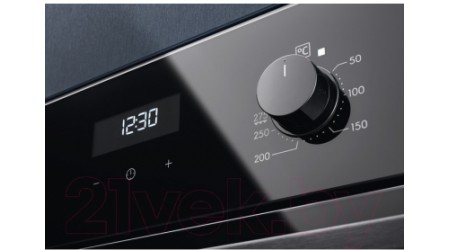 Электрический духовой шкаф Electrolux OEF5H50Z