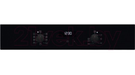 Электрический духовой шкаф Electrolux OEF5H50Z
