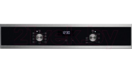 Электрический духовой шкаф Electrolux OEF5H70X