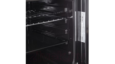 Электрический духовой шкаф HOMSair OEF657WH
