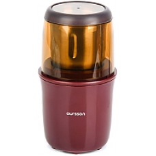 Кофемолка Oursson OG2075/DC