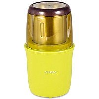 Кофемолка Oursson OG2075/GA