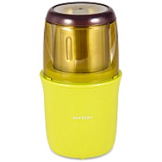Кофемолка Oursson OG2075/GA