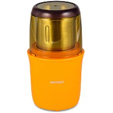 Кофемолка Oursson OG2075/OR (оранжевый)