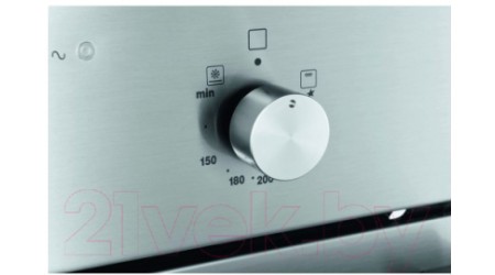 Газовый духовой шкаф Korting OGG541CFX