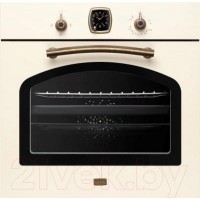 Газовый духовой шкаф Korting OGG741CRB