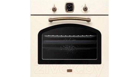 Газовый духовой шкаф Korting OGG741CRB