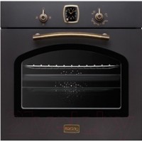 Газовый духовой шкаф Korting OGG741CRN