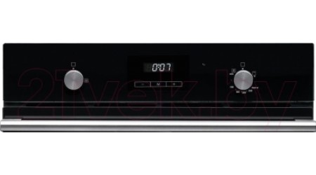 Газовый духовой шкаф Korting OGG 771 CFN