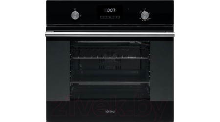 Газовый духовой шкаф Korting OGG 771 CFN