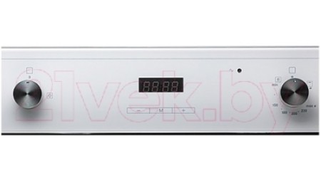 Газовый духовой шкаф Korting OGG 771 CFW