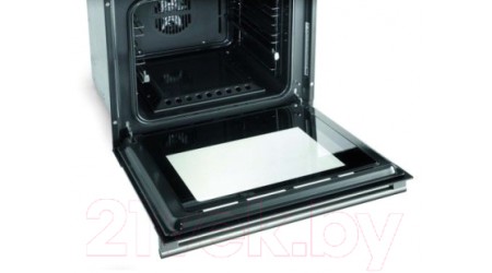 Газовый духовой шкаф Korting OGG 771 CFW