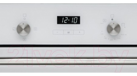Газовый духовой шкаф Korting OGG 771 CFW