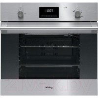 Газовый духовой шкаф Korting OGG 771 CFX