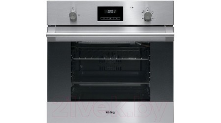 Газовый духовой шкаф Korting OGG 771 CFX