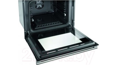 Газовый духовой шкаф Korting OGG 771 CFX