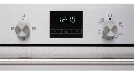 Газовый духовой шкаф Korting OGG 771 CFX